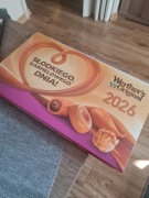 Kalendarz werthers original na rok 2026