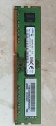 Samsung 8 GB DDR3 pc3 12800U