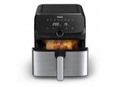 Frytkownica Beztłuszczowa TEFAL EY855D10 Frytownica AIR FRYER 7,5l Duża XL