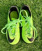 Buty piłkarskie Nike MercurialX, rozmiar 26.5
