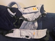 Nosidło Tula Explorer Rain