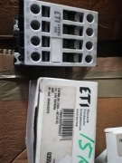 Stycznik ETI CAEM4-40E 20A 24VAC