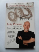 Prorok Listy Proroka K. Gibran
