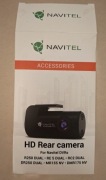 Kamera Cofania Tylna Wsteczna Navitel Nowa AR280 MR155 NV R250 DUAL RC2