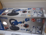 SCHEPPACH szlifierka żyrafa do gipsu 710w 2w1 