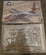 U-2A DRAGON LADY 1:48 AFV Club