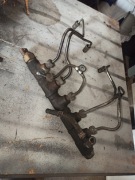 Listwa wtryskowa corolla e12 2.0 d4d