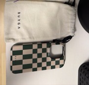 Etui do iPhone 14 Pro burga oryginalne