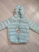 Kurtka wiosenna rozmiar 110