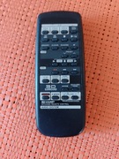 pilot SHARP RRMCG0064AWSA AUDIO SYSTEM oryginalny