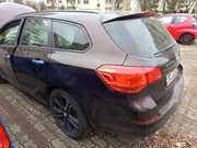 Sprzedam Opel Astra 1.6 turbo 2012 rok uszkodzony