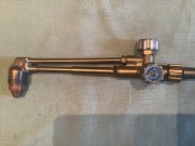 Nasadka Y 12  do palnika PU-216A