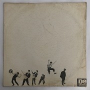 DE MONO - Kochać inaczej Arston ALP-044