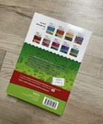 Nowe repetytorium do biologii Greg