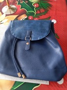 Komplet plecak z portfelem 