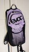 Plecak turystyczny rowerowy Evoc Stage 6L multicolour 100208901