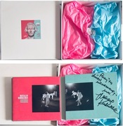 NATALIA KUKULSKA AUTOGRAF !! CZUŁE STRUNY - CD + pudełko prezentowe ozdobne