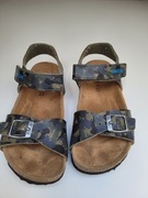 Sandały chłopięce rozmiar 30