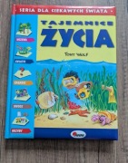 Tajemnice Życia 