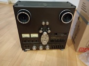 TECHNICS RS-1500US jedyny.