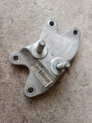 FIESTA MK8 łapa skrzyni poduszka H6BG-7M125-CA