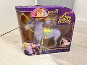 2 x Akademia Jednorożców WILDSTAR Unihorn 29cm Academy POZNAŃ