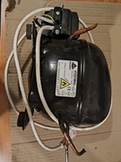 Sprężarka kompresor lodówki r600a