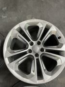 Oryginalne felgi Audi q3 R19