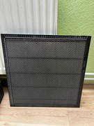 Stół plaster miodu do lasera