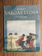SZCZENIAKI Mario Vargas Llosa