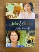 Julie and Julia - Julie Powell