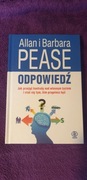 Odpowiedź Allan i Barbara Pease