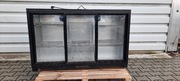 Barowa szafa chłodnicza 270 l, 1350 530 850 mm | BARTSCHER, 700123