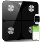 Waga łazienkowa 180kg Aplikacja - Foryond FG263LB