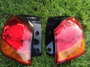 Mitsubishi ASX 2014, części - lampa lewy tył,