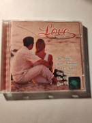 love songs 1998 kolekcjonerska płyta cd unikat