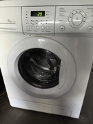 Okno drzwiczki pralki LG 