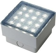 Lampa LED zewnętrzna do zabudowy SLV 227341