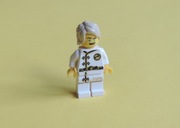 Minifigurka Lego njo347