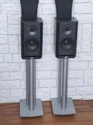 Kolumny,monitory,B&W 302,legenda!,BDB stan,Super brzmienie!