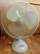 Mocny Wentylator Wiatrak Obrotowy Esperanza