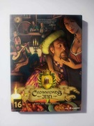 Crossroads Inn Box(z książką kucharską)