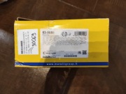 Szczęki hamulcowe 53-0088 metelli Fiat Opel 