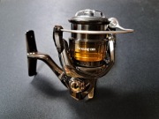 Kołowrotek Shimano Soare BB C2000SSPG