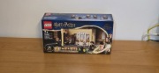 NOWE Lego 76386 Pomyłka z eliksirem Harry Potter  złota figurka