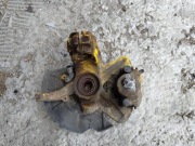 Seat Leon 1M 1.9tdi zwrotnica lewa tarcza 280mm