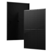 Panel Fotowoltaiczny  ASTRONERGY 510 CHSM54RN(DG)/F-BH-510 BF  CZARNA