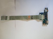 czytnik kart USB Lenovo g50-30 g50-45 g50-70