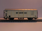 Wagon H0, LIMA - DB 524100