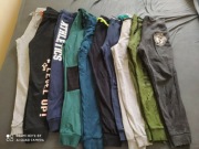 Ubrania dla chlopaka